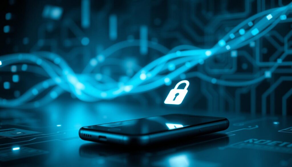 criptografia ponta ponta