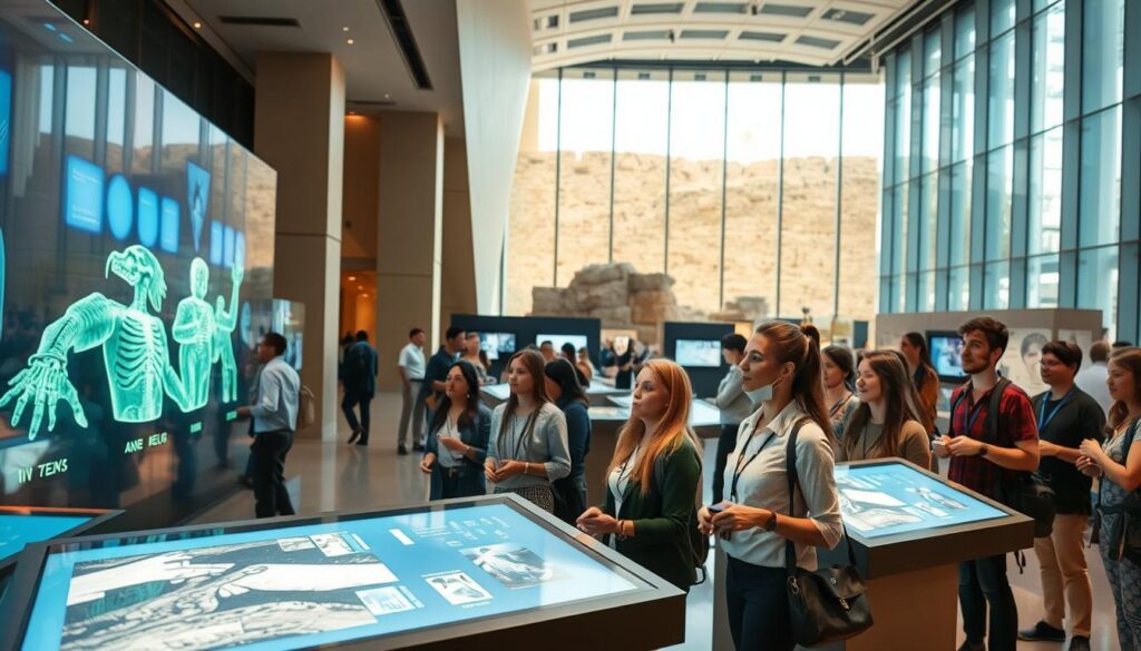 experiências interativas entretenimento educação museu experiências interativas entretenimento educação museu