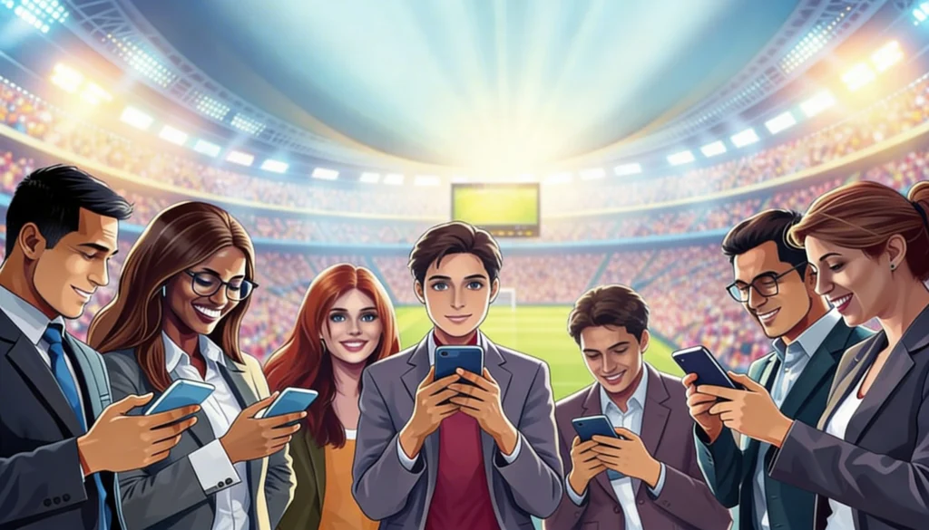 integracao redes sociais interatividade