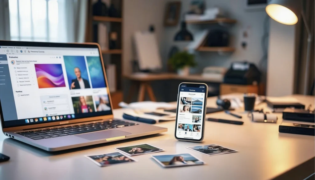 comparativo ferramentas recuperação fotos