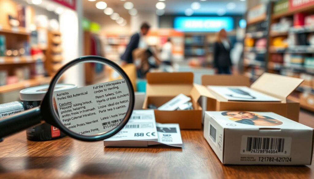 pontos críticos antes da compra