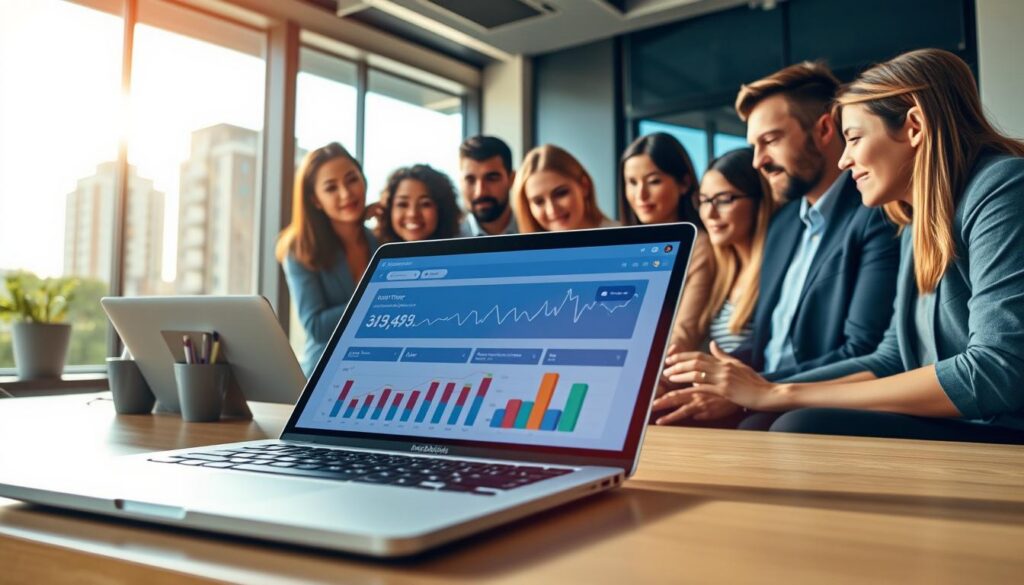 rastreamento de visitantes no Facebook