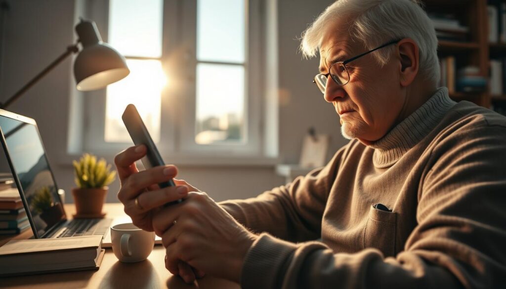 superando desafios do aprendizado digital