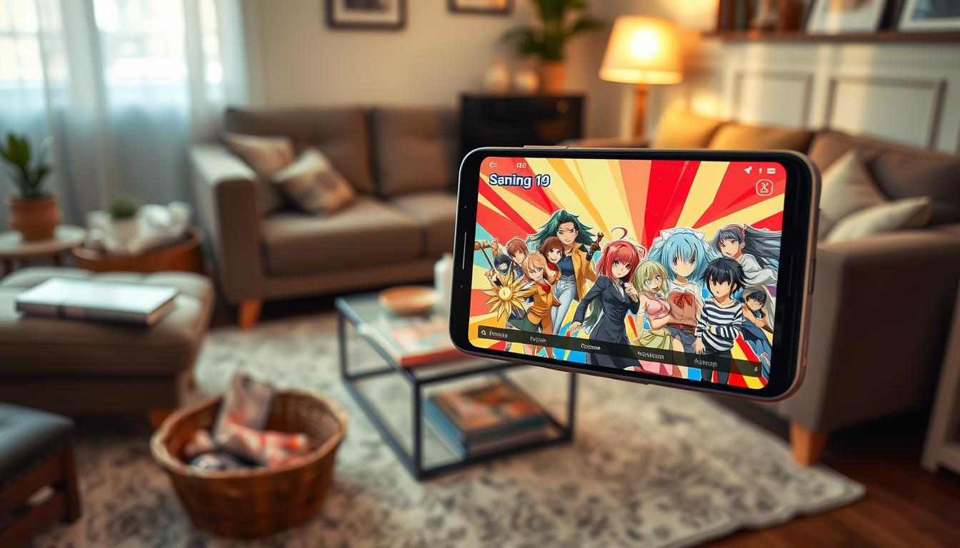 Anime