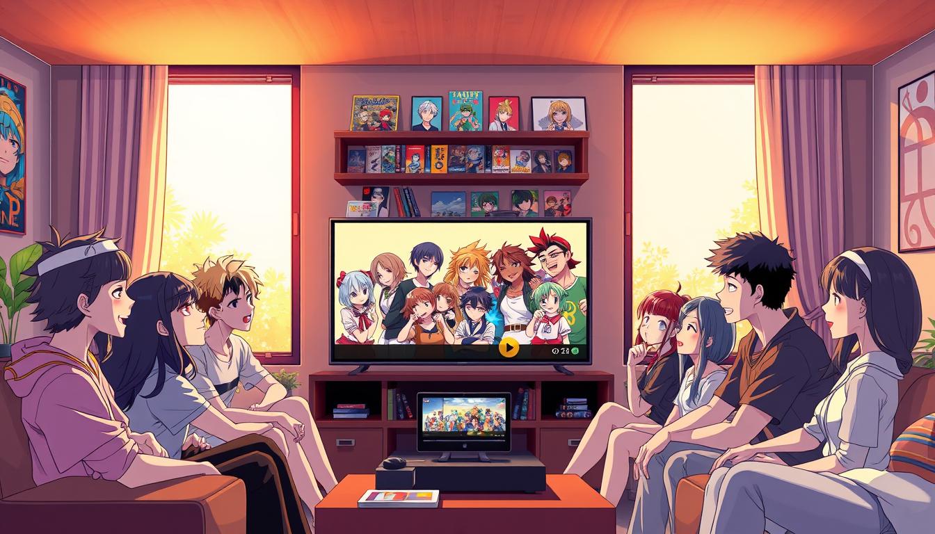 Anime