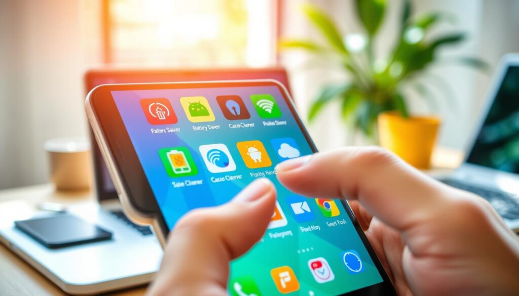 Aplicativos Gratuitos para Android Aplicativos Gratuitos para Android