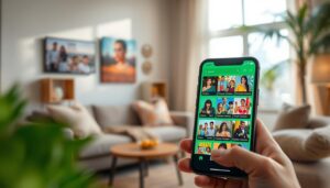 Aplicativos Gratuitos para Assistir Novelas Brasileiras