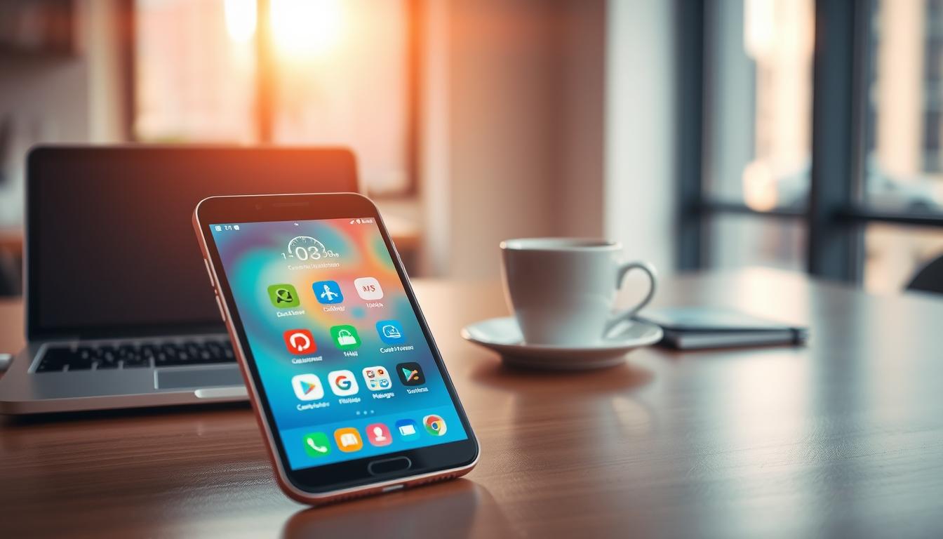 Aplicativos Gratuitos para Maximizar a performance do Celular