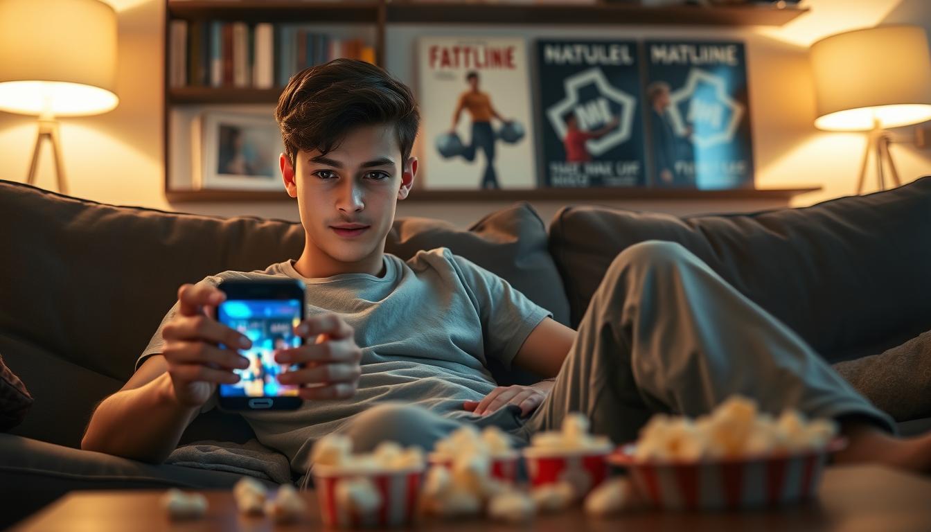 Aplicativos gratuitos para assistir filmes grátis no celular