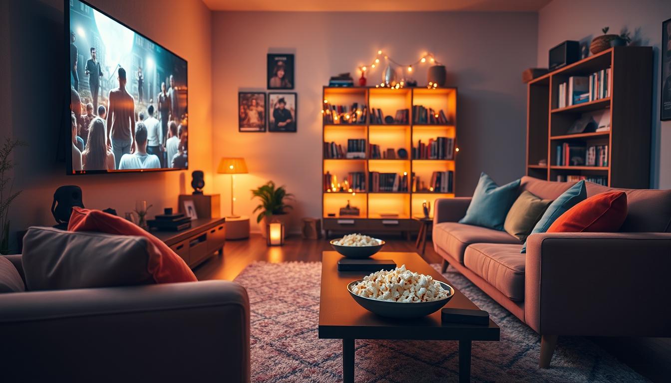 Aplicativos gratuitos para assistir filmes grátis no celular