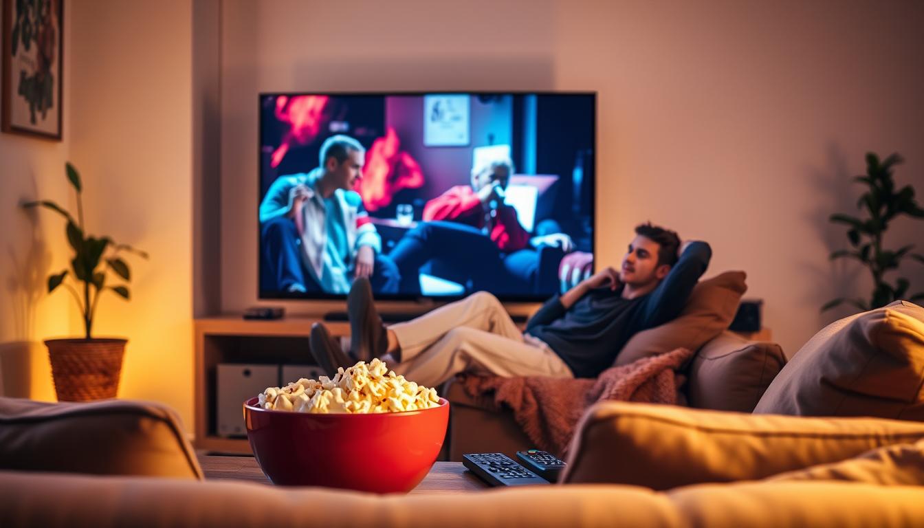 Aplicativos gratuitos para assistir filmes grátis no celular