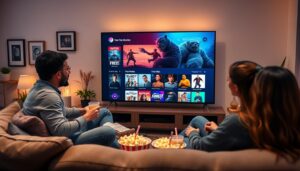 Aplicativos gratuitos para assistir filmes grátis no celular