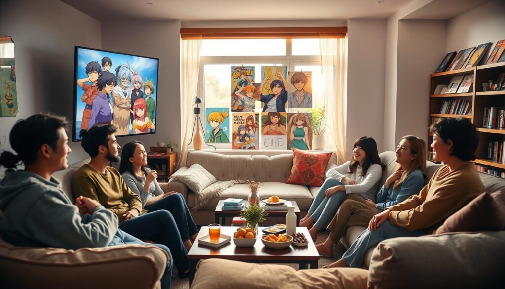 Assistir animes online