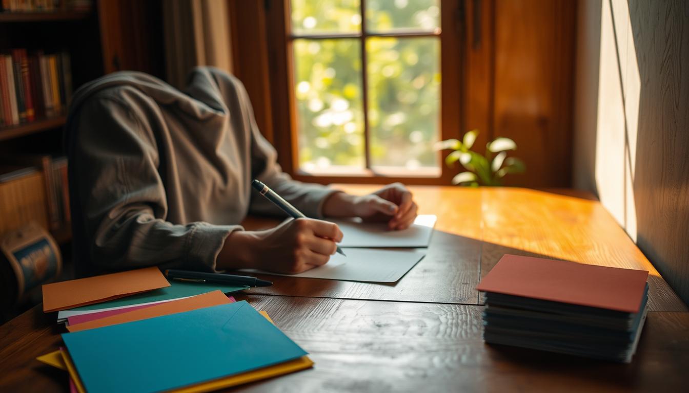 Cartas para Jesus