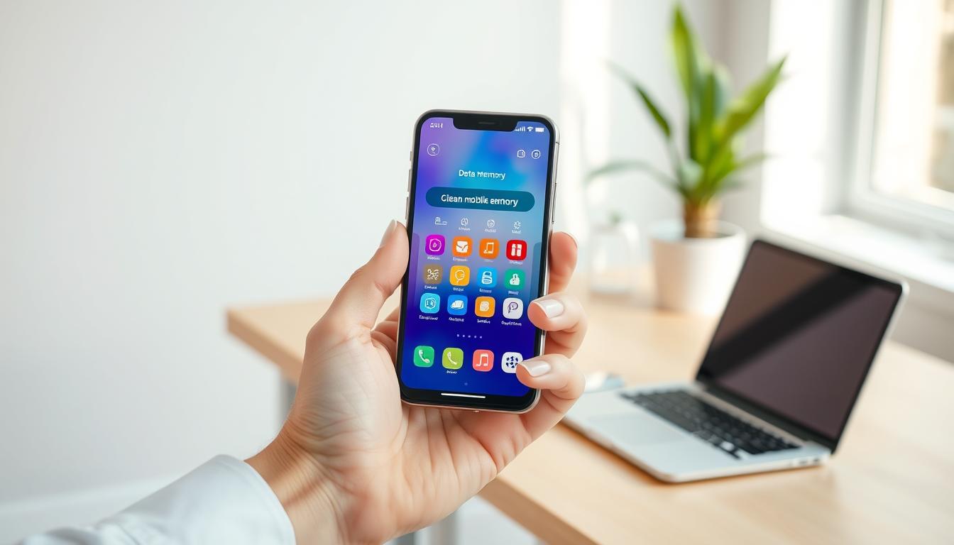 Clean Phone
