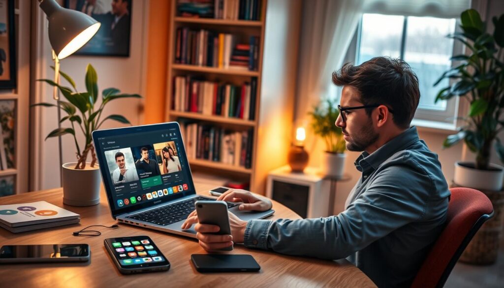 Como baixar e utilizar esses aplicativos