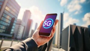 Internet 5G