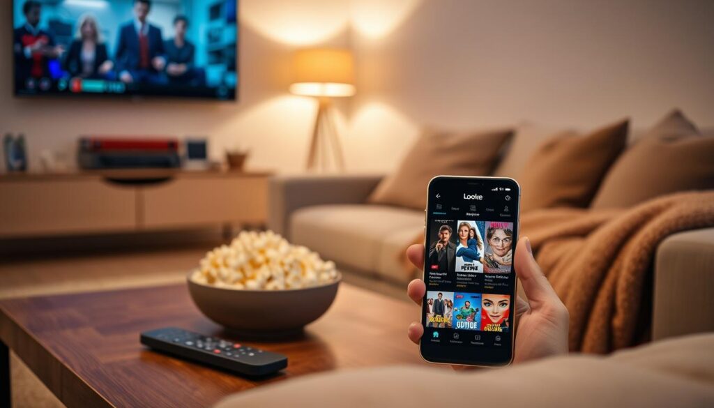 Looke filmes séries HD