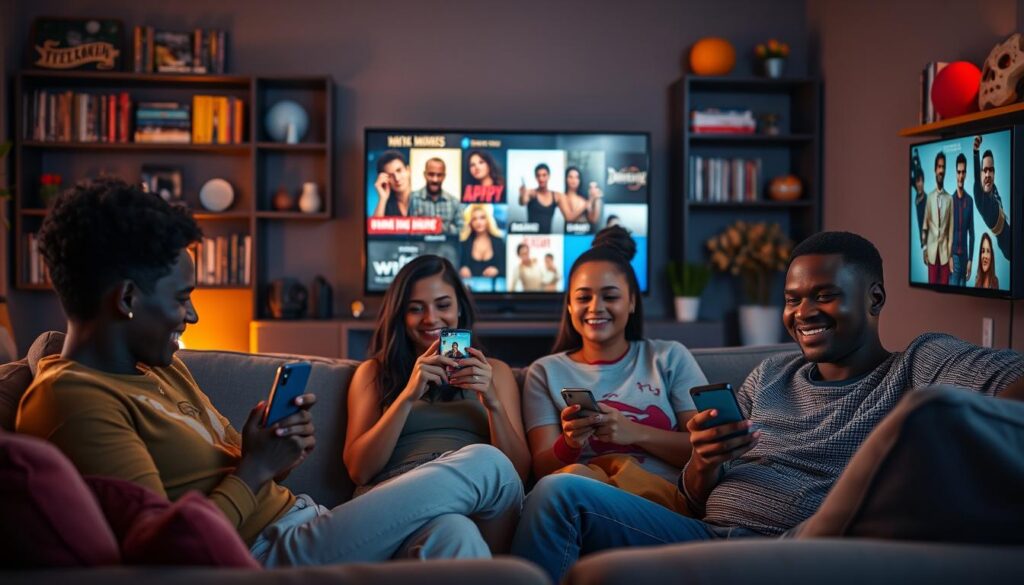 Tubi TV diversidade qualidade Full HD Tubi TV diversidade qualidade Full HD