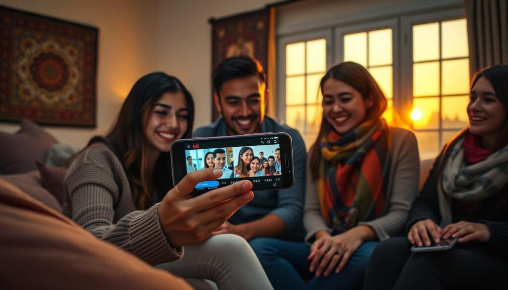 Tubi TV novelas turcas