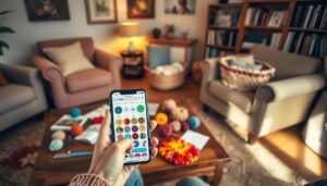 Aprenda crochê grátis com apps fáceis no celular