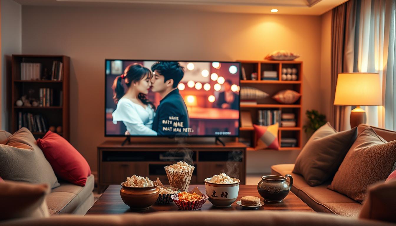 aplicativos gratuitos para assistir novelas coreanas
