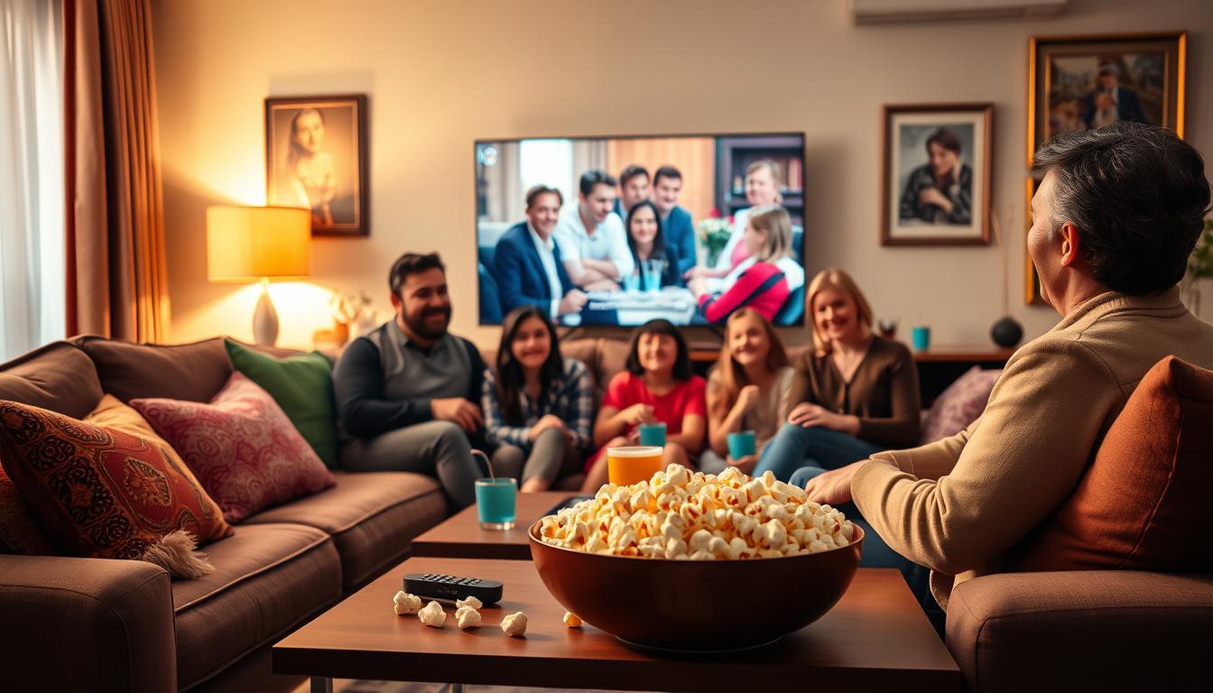 aplicativos gratuitos para assistir novelas italianas