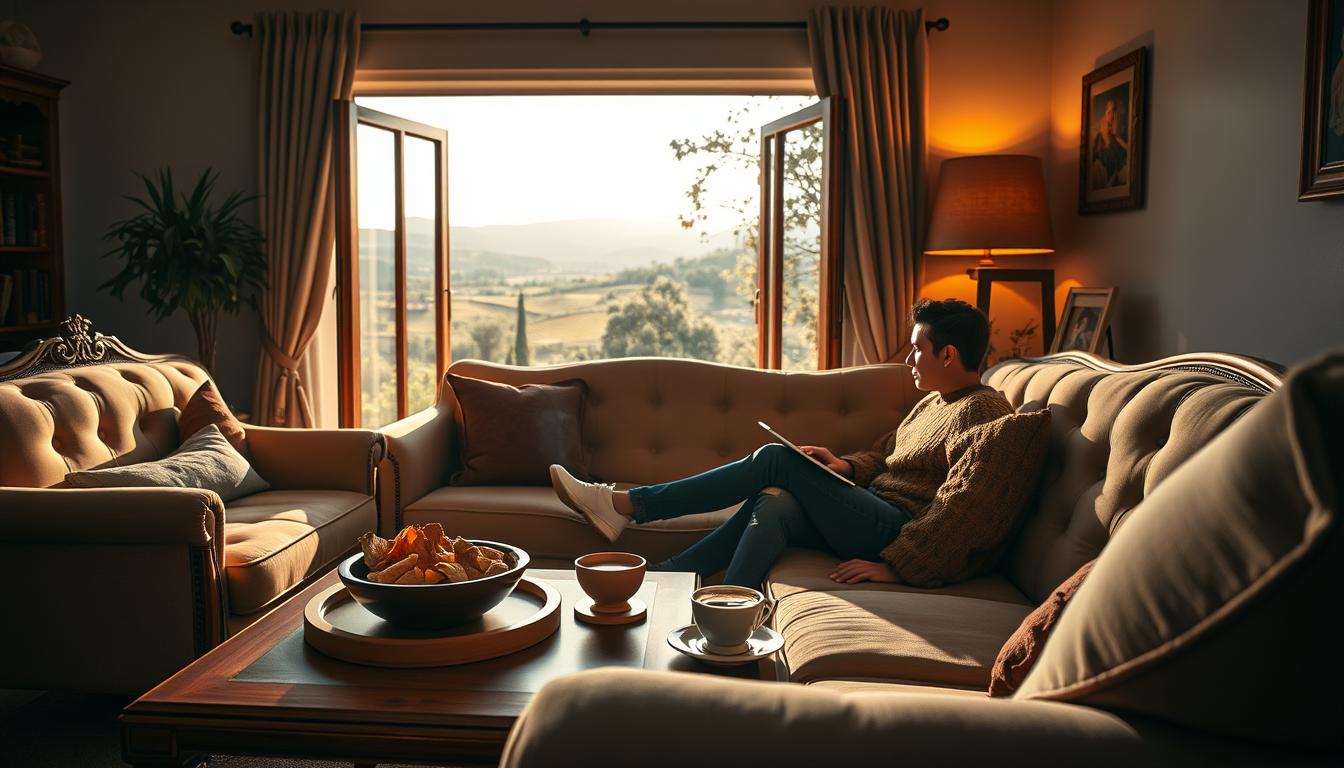 aplicativos gratuitos para assistir novelas italianas