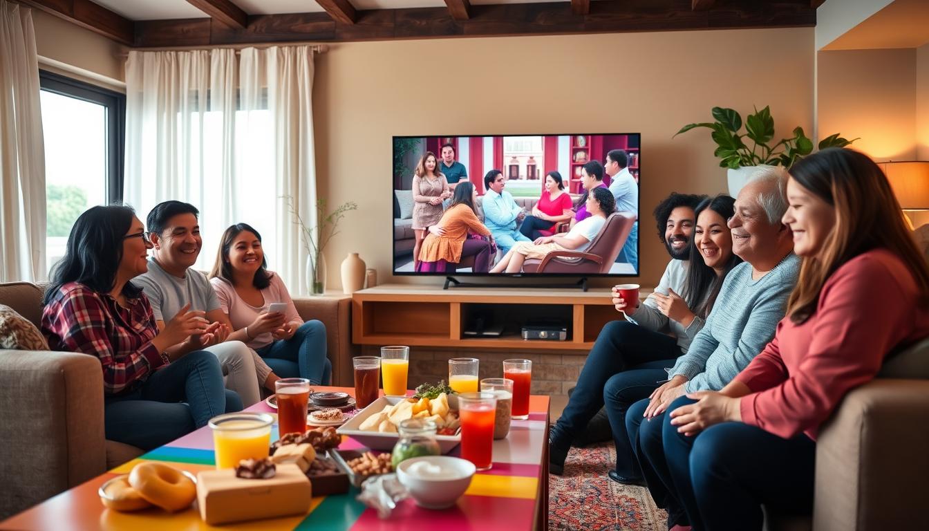 aplicativos gratuitos para assistir novelas mexicanas