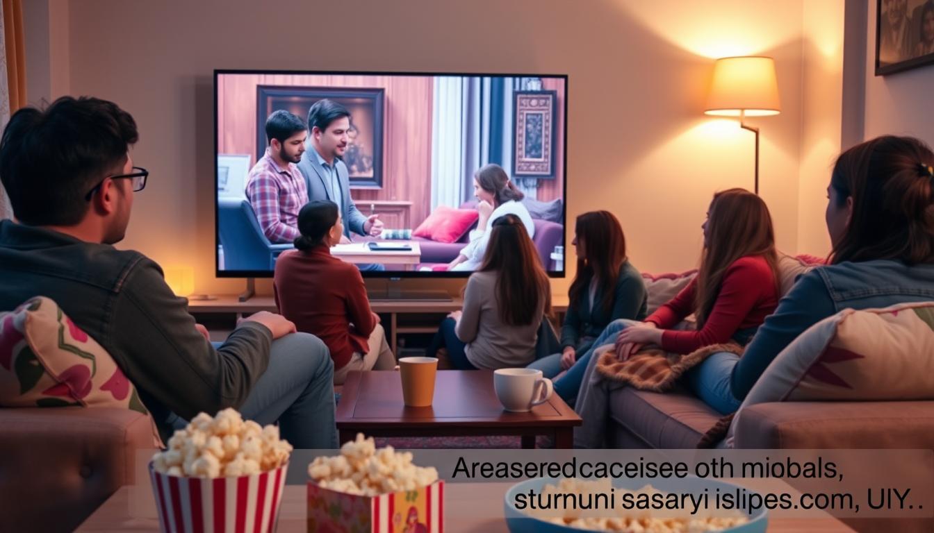 aplicativos gratuitos para assistir novelas turcas