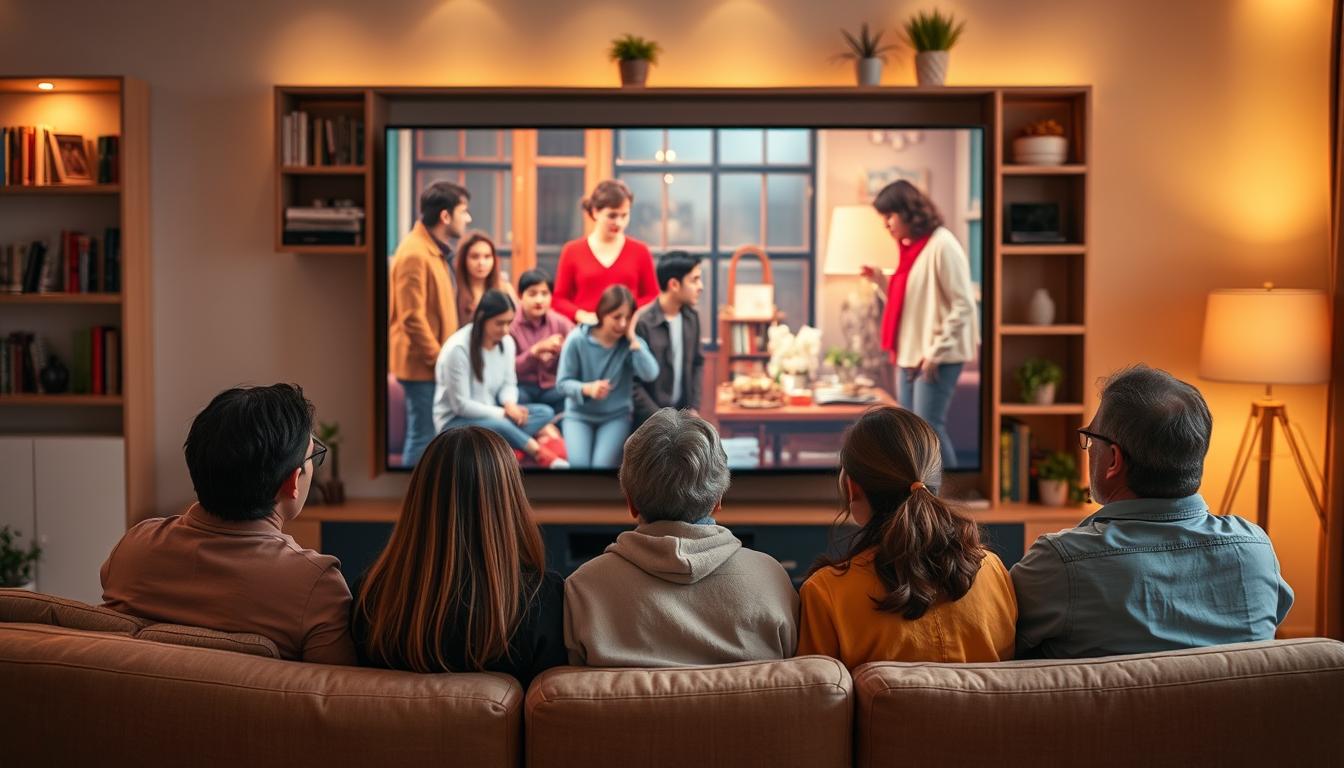 aplicativos gratuitos para assistir novelas turcas