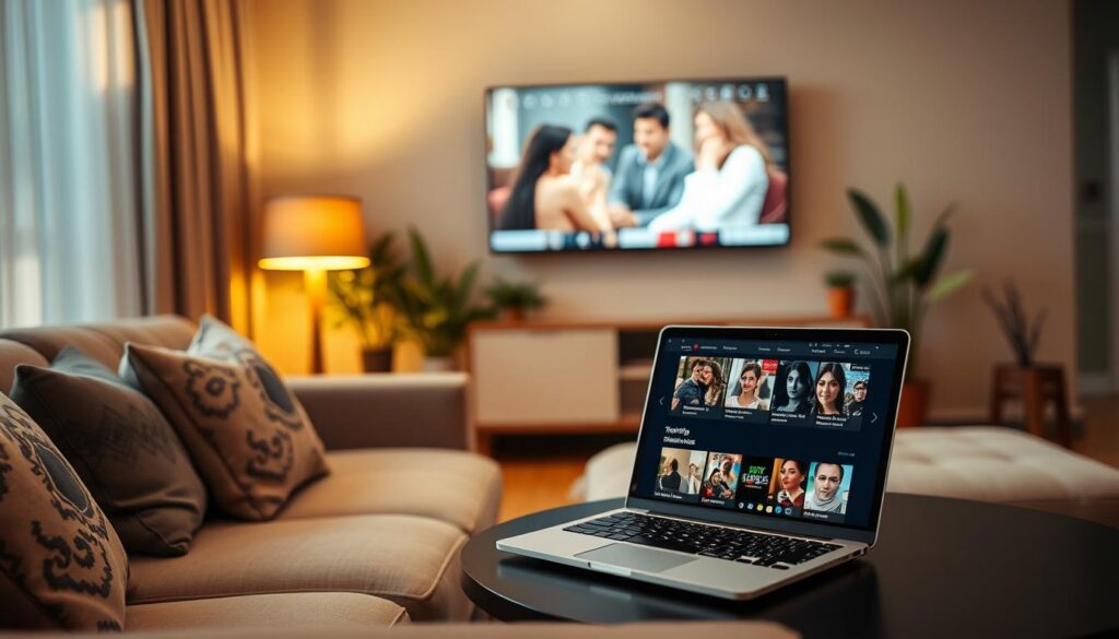 aplicativos gratuitos para assistir novelas turcas