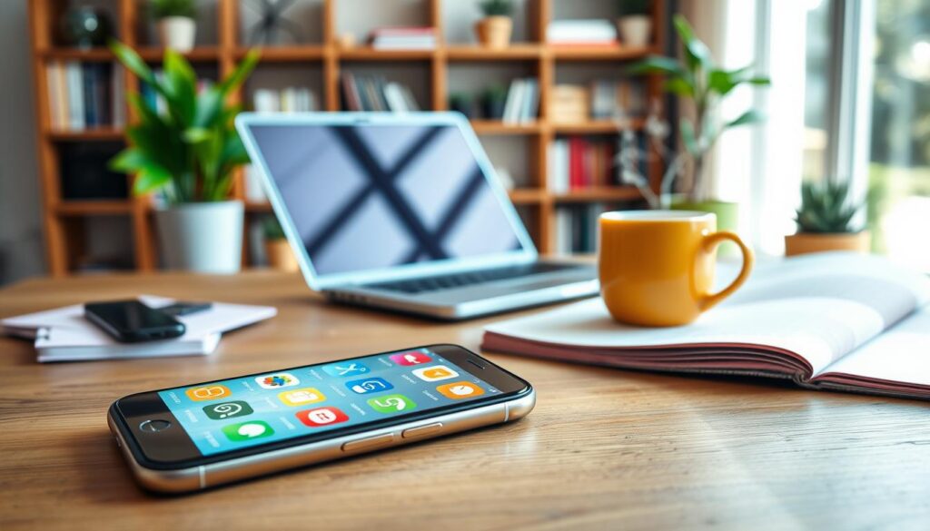 aplicativos gratuitos para smartphones