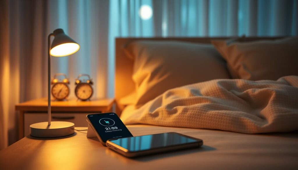apps monitoramento alarmes inteligentes sono