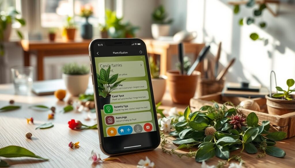atualizações funcionalidades apps plantas atualizações funcionalidades apps plantas