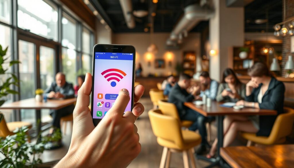baixar aplicativo wifi