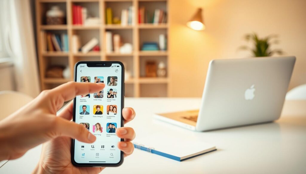 baixar instalar aplicativos