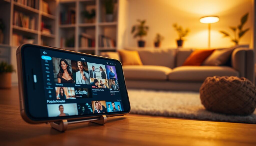 catálogo RaiPlay streaming