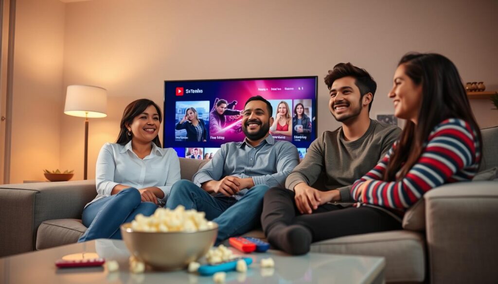 dicas personalizar experiência streaming