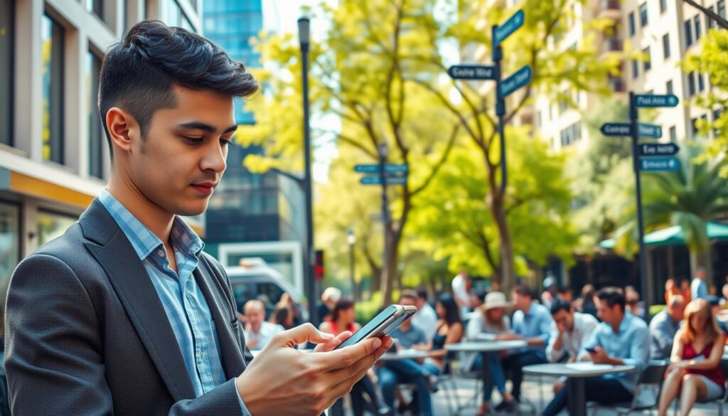 encontrar redes wi-fi gratuitas