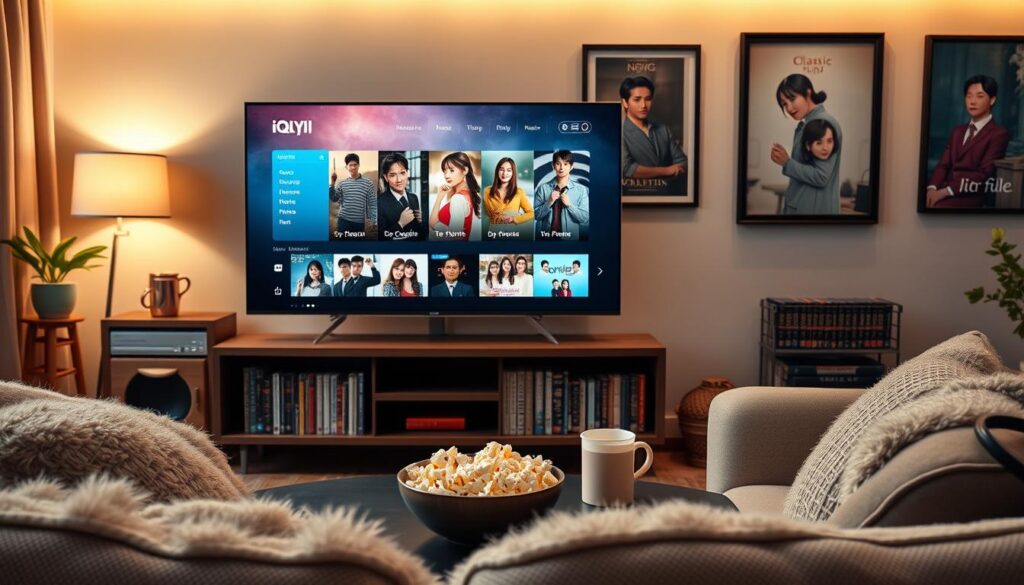 iQlYl e outras opções para assistir doramas