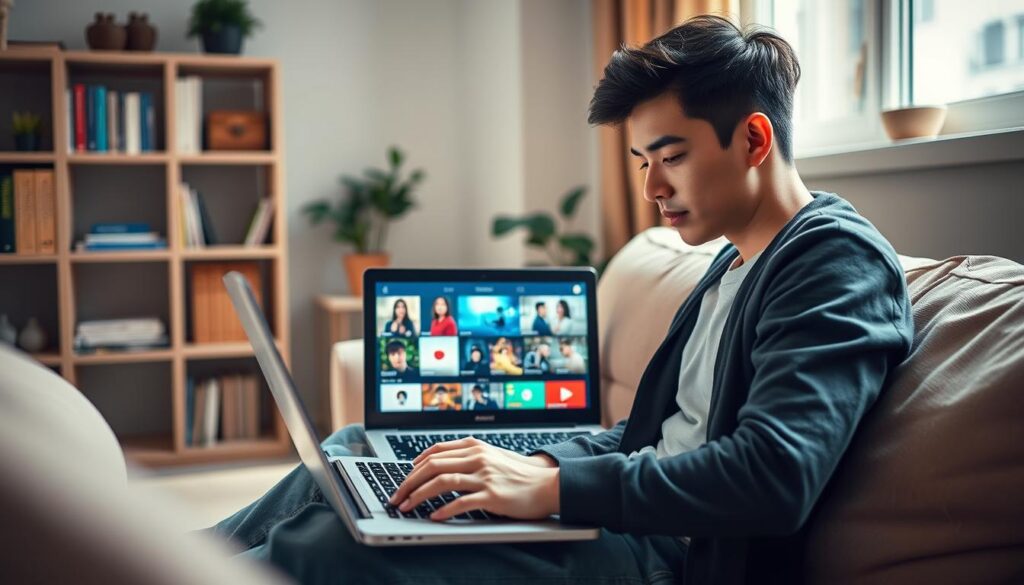 instalar utilizar aplicativos novelas coreanas instalar utilizar aplicativos novelas coreanas