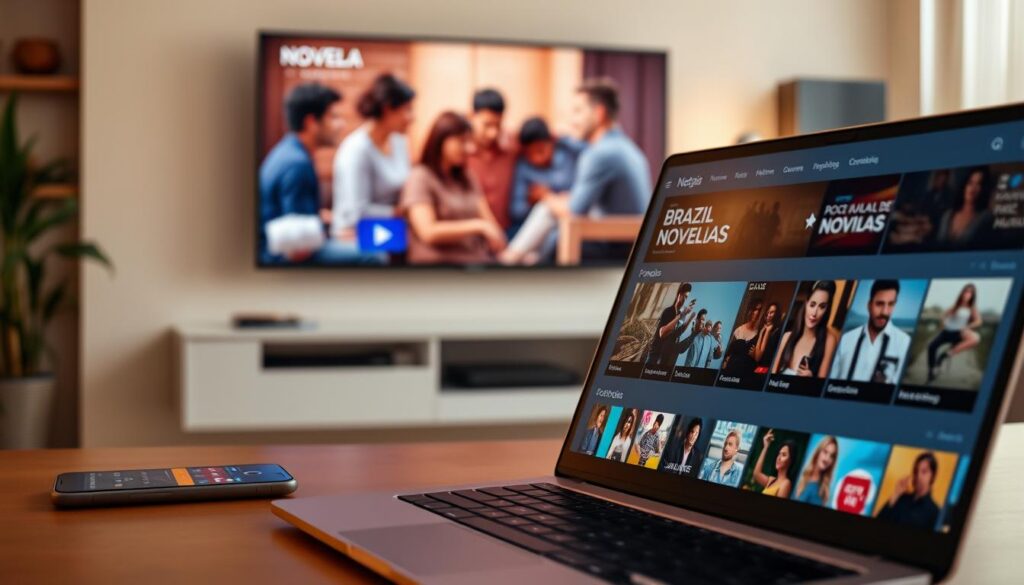 plataformas de streaming multicanal plataformas de streaming multicanal