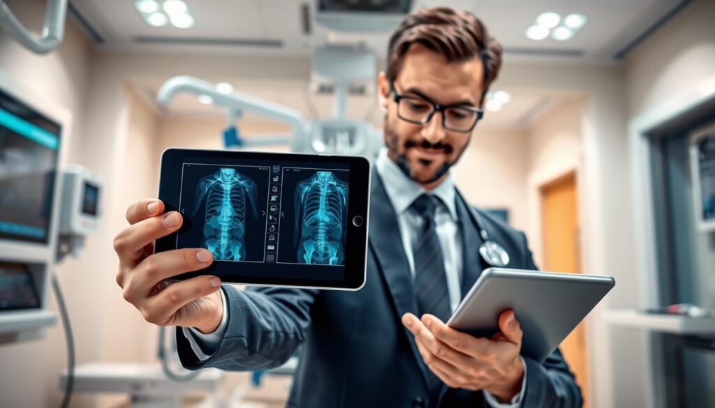 recursos aplicativos radiologia