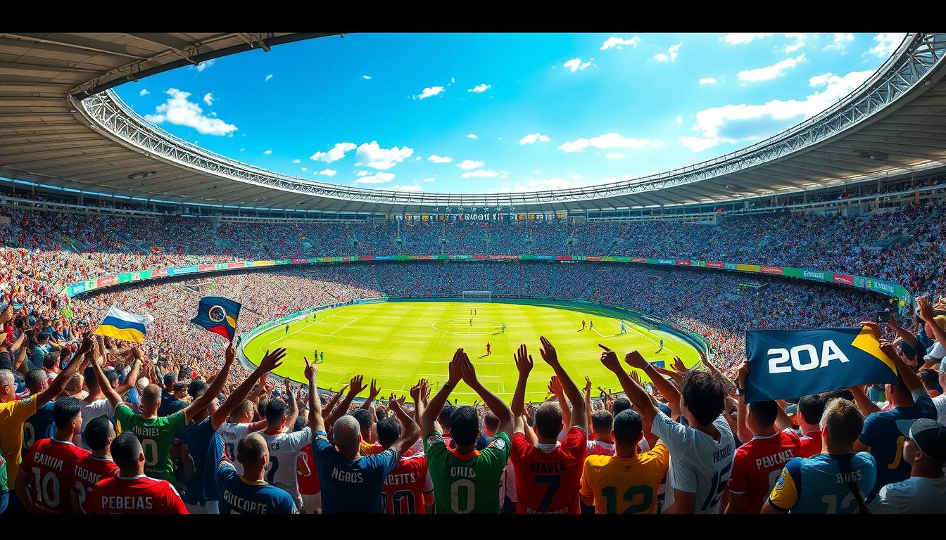 Aplicativos Gratuitos Para Assistir a Copa do Mundo