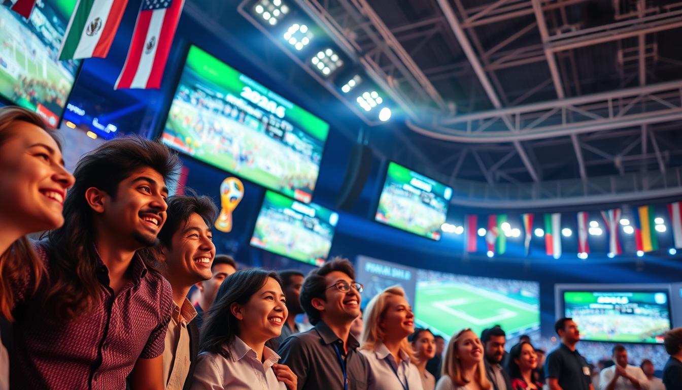 Aplicativos Gratuitos Para Assistir a Copa do Mundo
