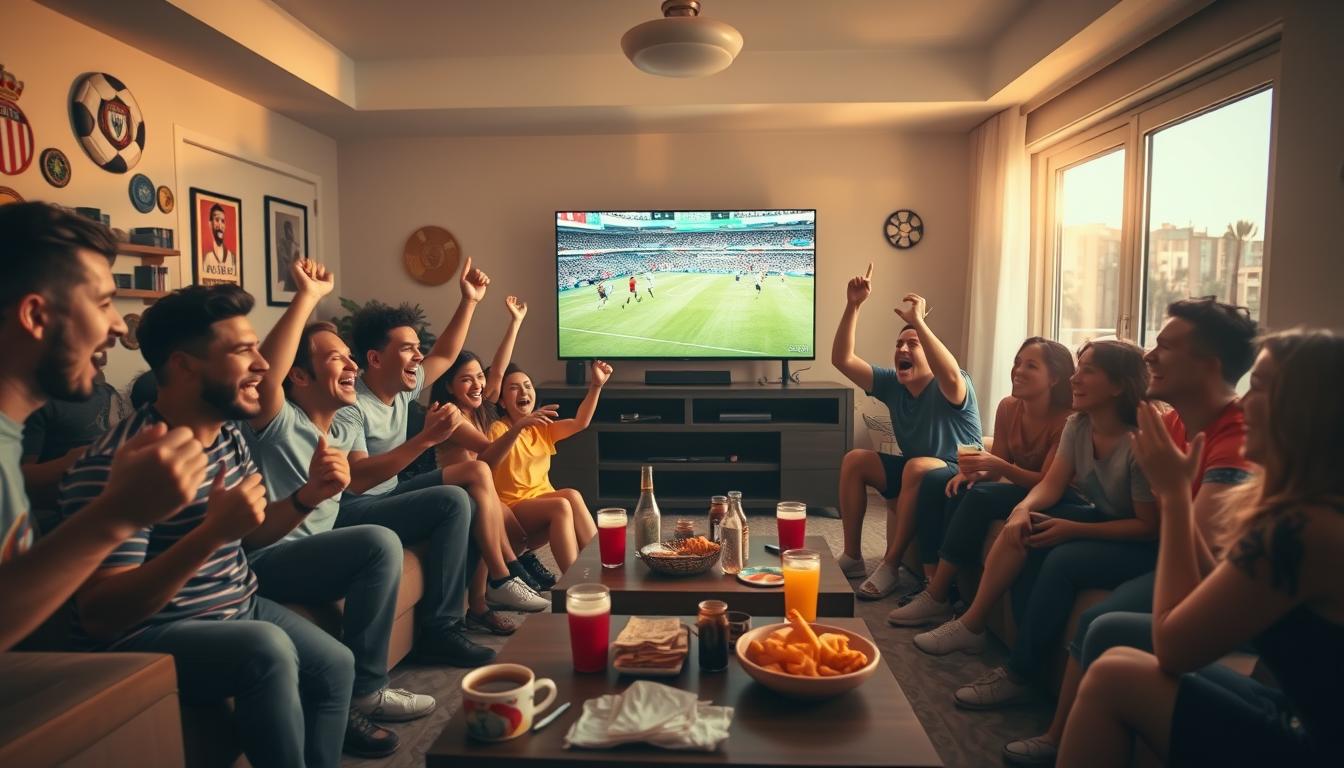 Aplicativos Gratuitos Para Assistir a Copa do Mundo
