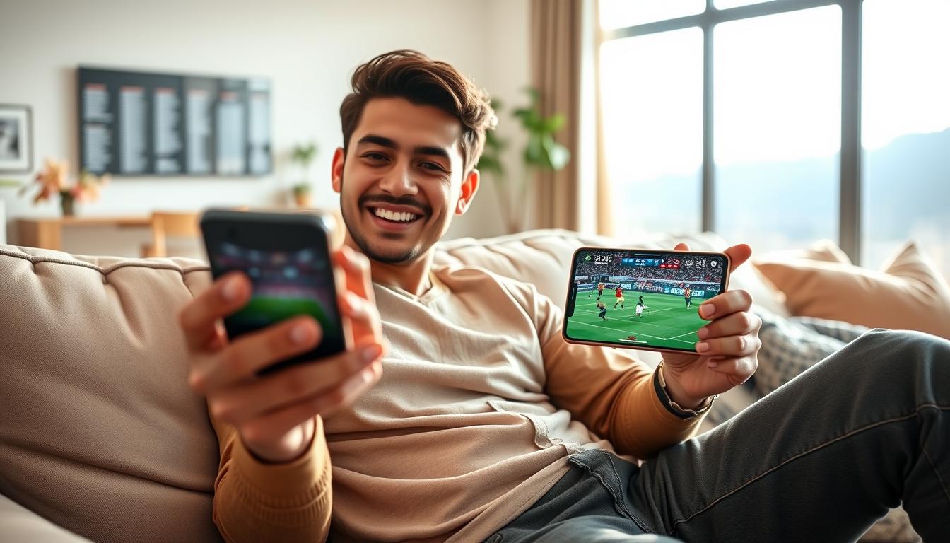 Aplicativos Gratuitos Para Assistir a Copa do Mundo