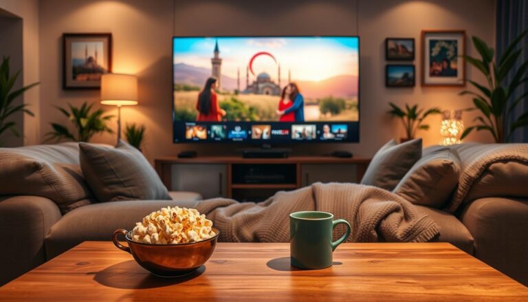 Assista novelas turcas completas e grátis hoje