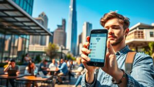 Aplicativos Gratuitos para Encontrar Wi-Fi